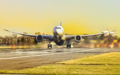 Aircraft Insurance Loss Exposures