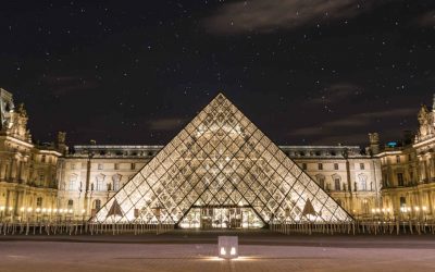 The Basics of Insuring Fine Arts