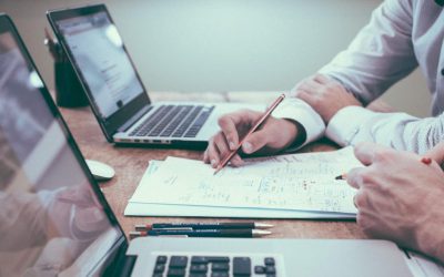 The Benefits of Working with an Insurance Broker