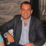 Joshua S. Pestano, ACII, CPCU, ARe.